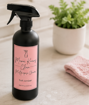 Multipurpose Spray